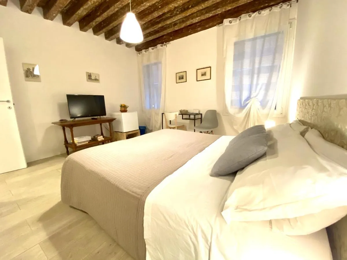 Guest house Santa Caterina Hotel Venice
