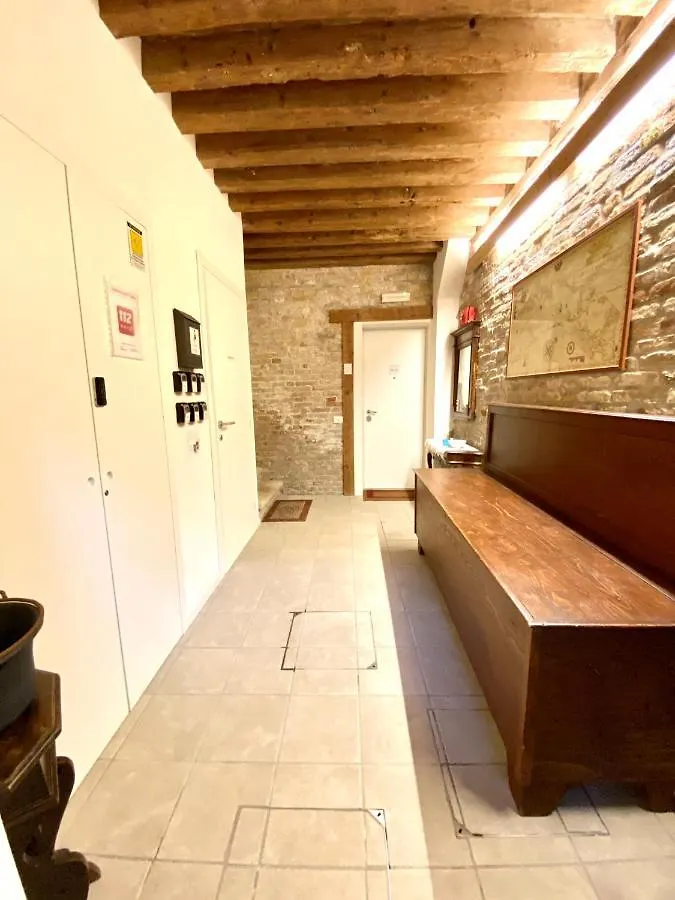 Santa Caterina Hotel Venice 0*,  Italy
