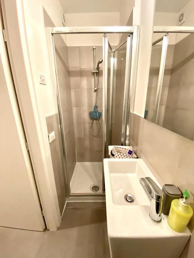 Hotel Santa Caterina Venezia 0*,