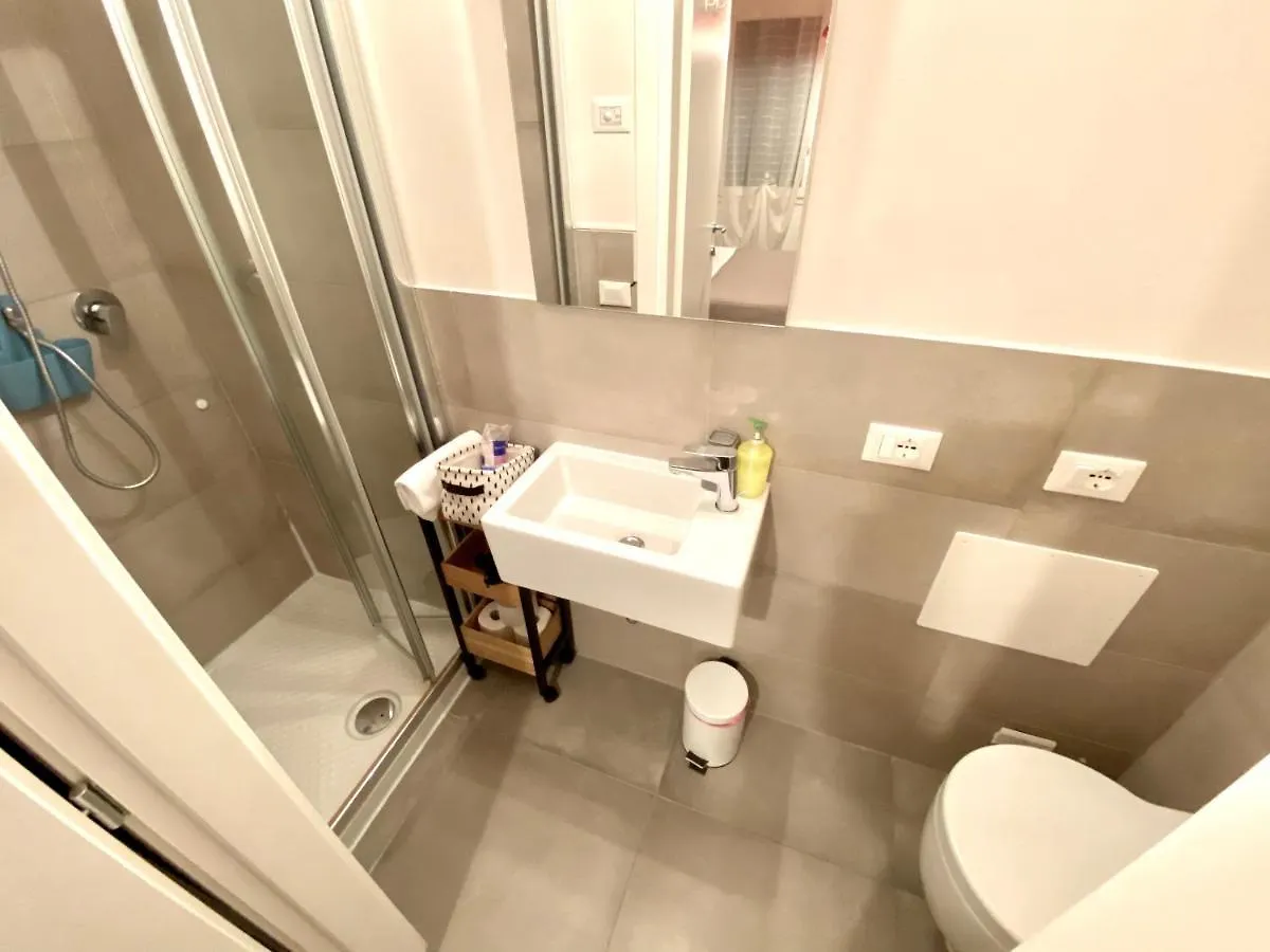 Guest house Santa Caterina Hotel Venice
