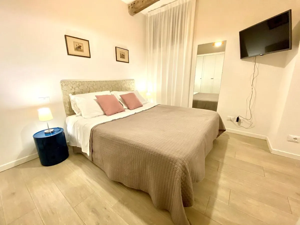 Santa Caterina Hotel Venice Guest house
