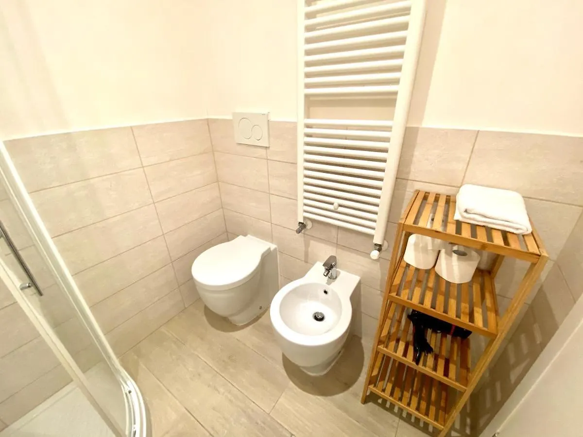 Santa Caterina Hotel Venice Guest house