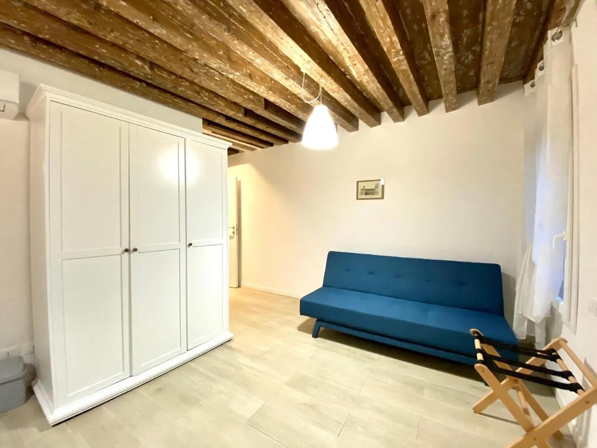 Santa Caterina Hotel Venice