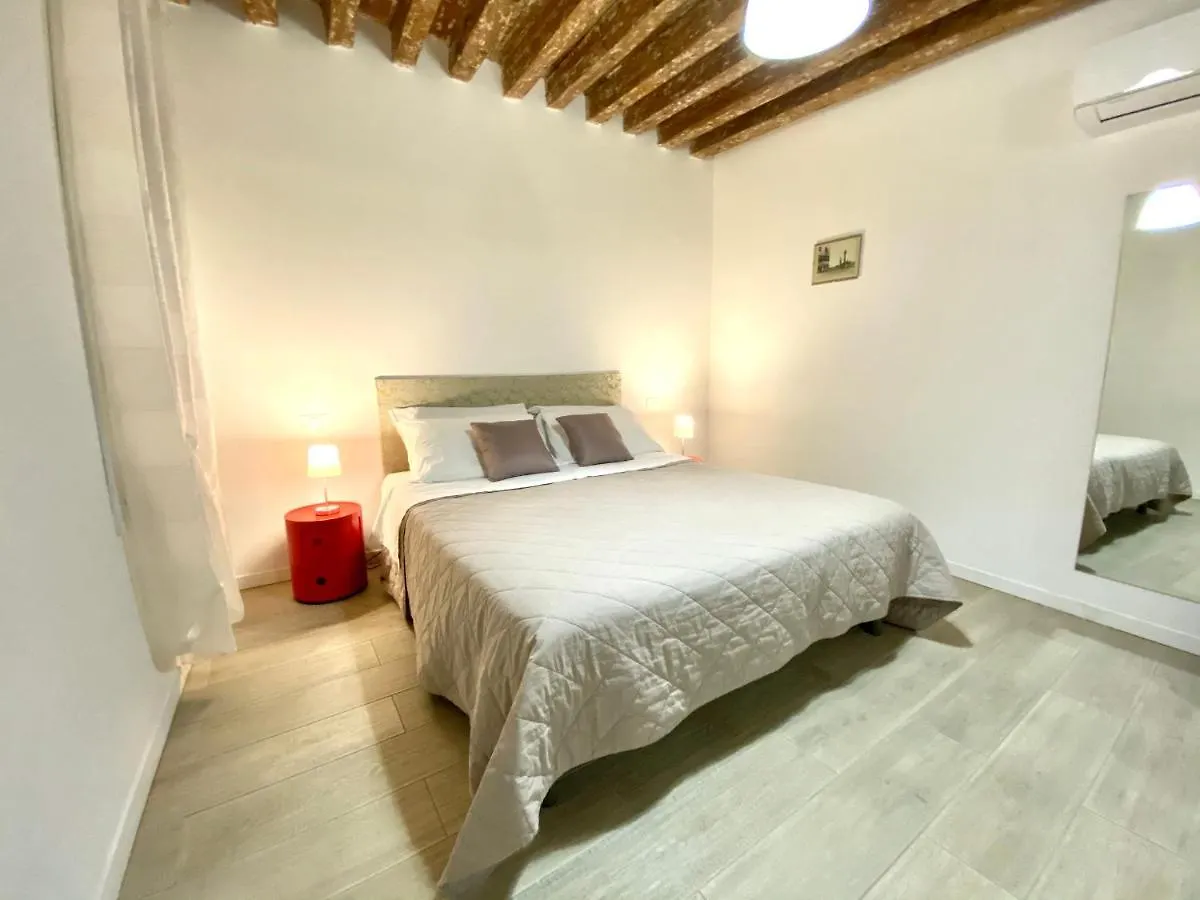 Hotel Santa Caterina Venezia Italia