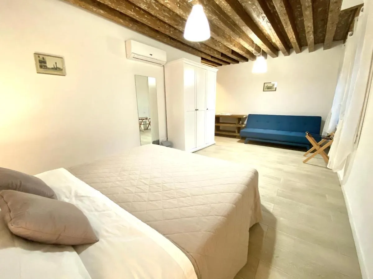 Santa Caterina Hotel Venice 0*,  Italy
