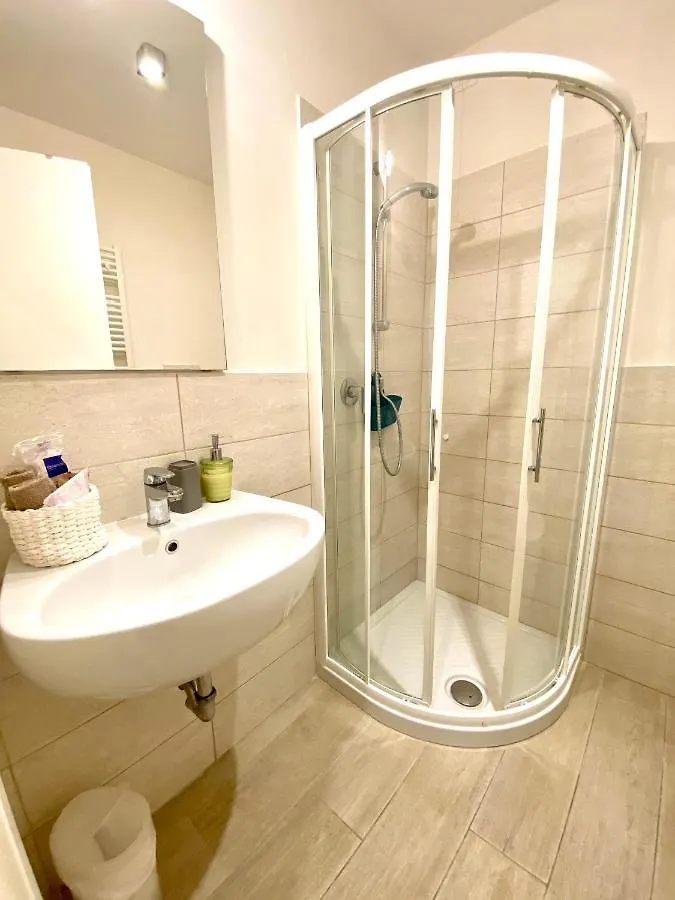 Santa Caterina Hotel Venice