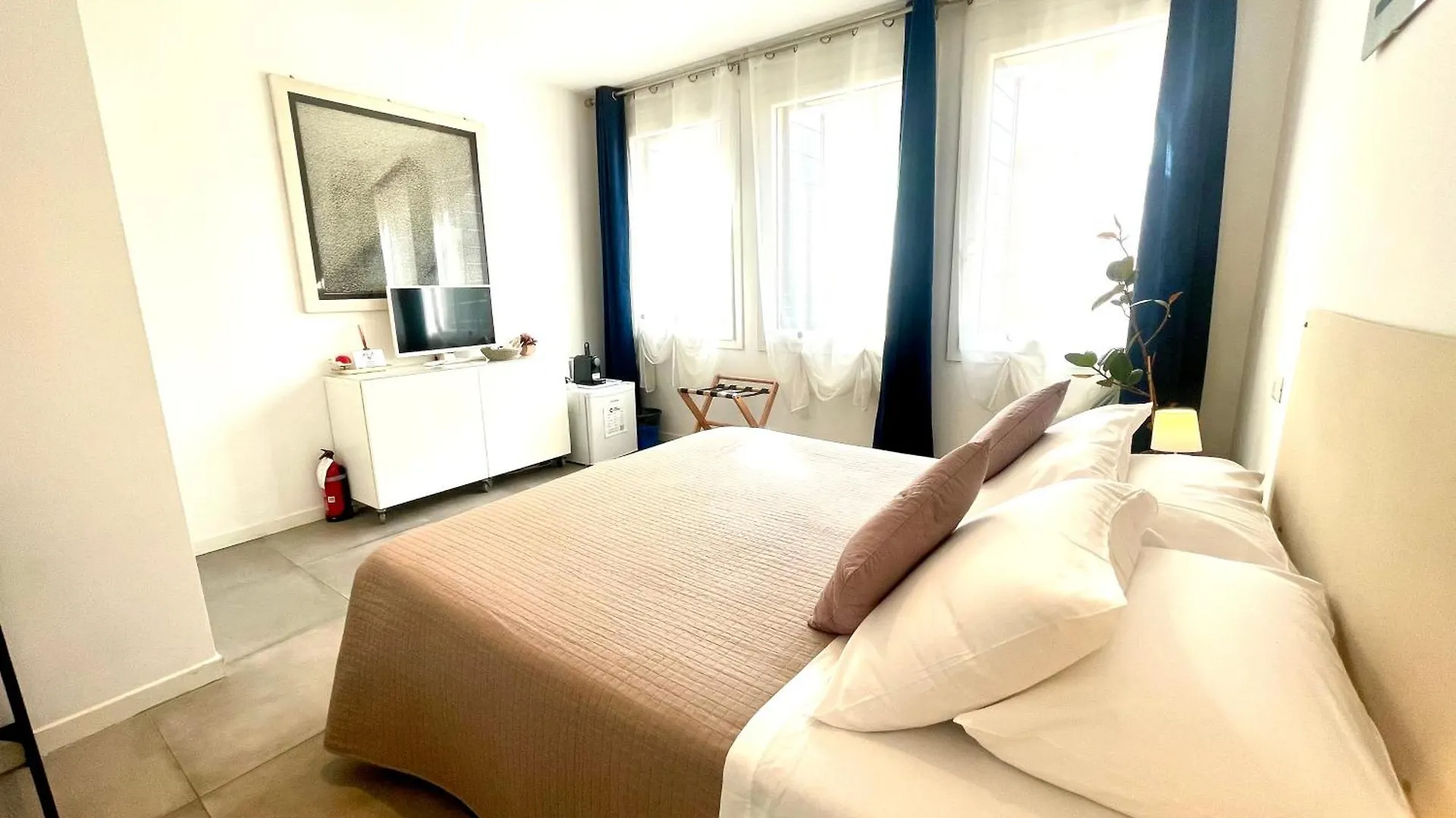 Guest house Santa Caterina Hotel Venice