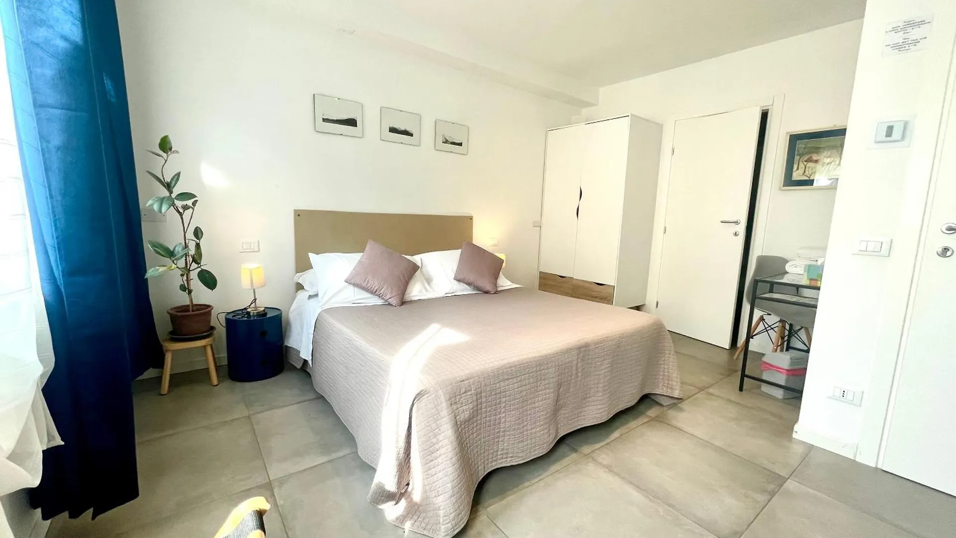 Guest house Santa Caterina Hotel Venice Italy