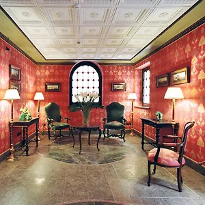 4* Hotel Residenza Grunwald