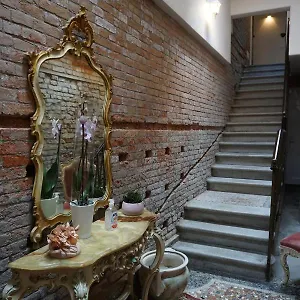 3* Maison d'hôtes Castello