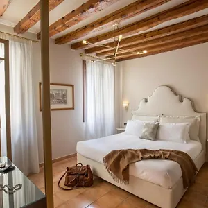 3* Guest house Daplace - Antica Casa Coppo