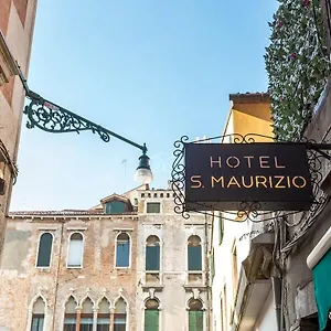 3* Guest house Residenza San Maurizio