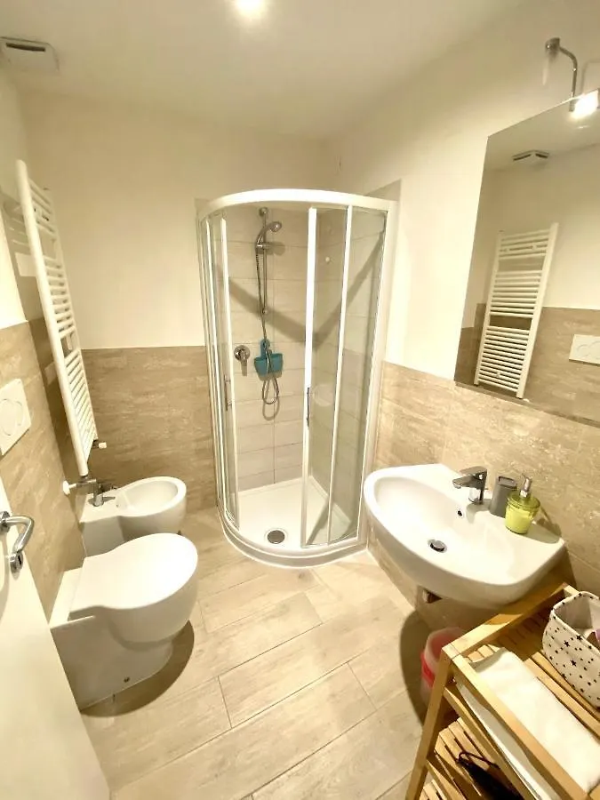 فندق Santa Caterina البندقية بيت ضيافة