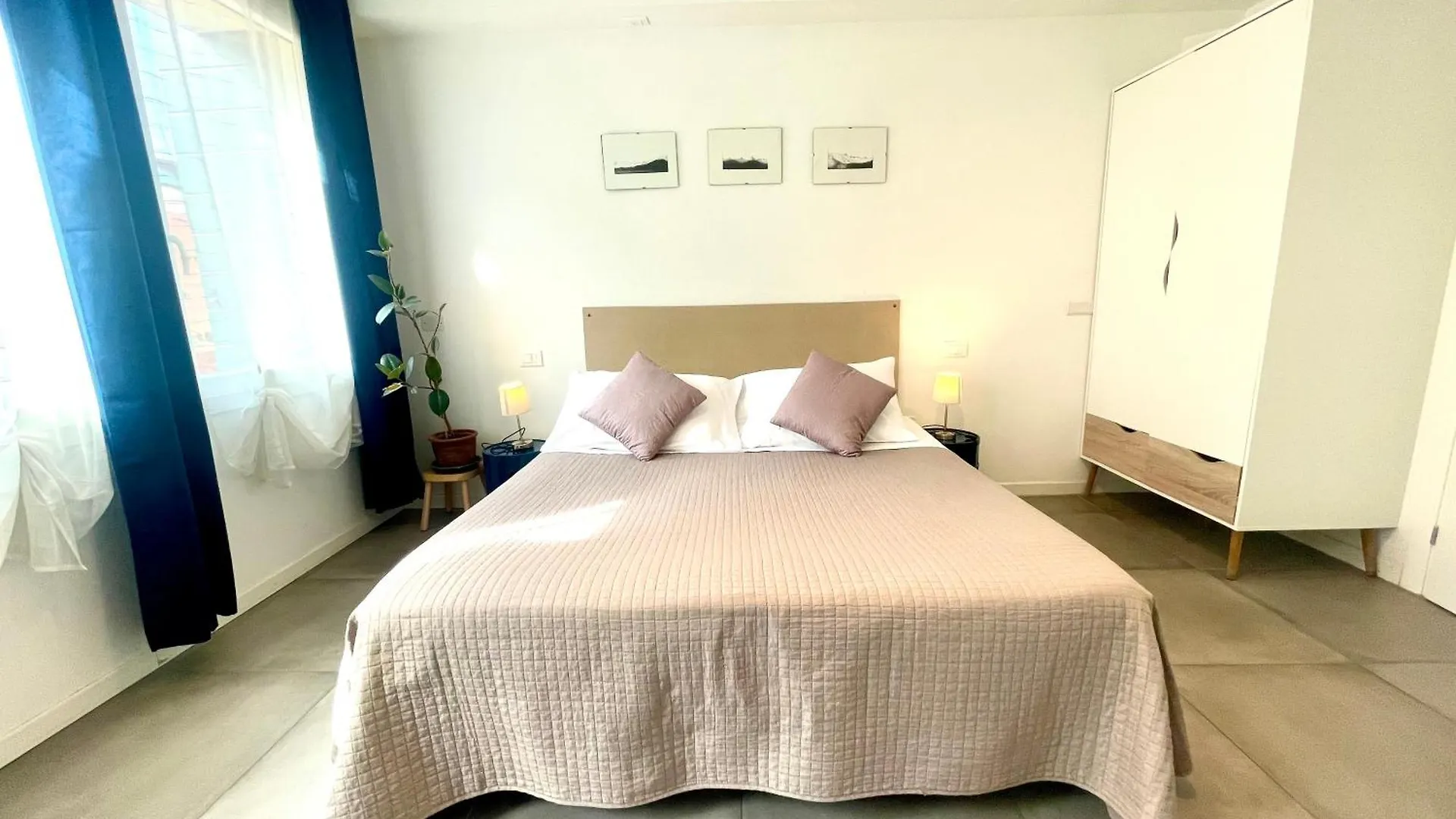 Hotel Santa Caterina Venecia Italia