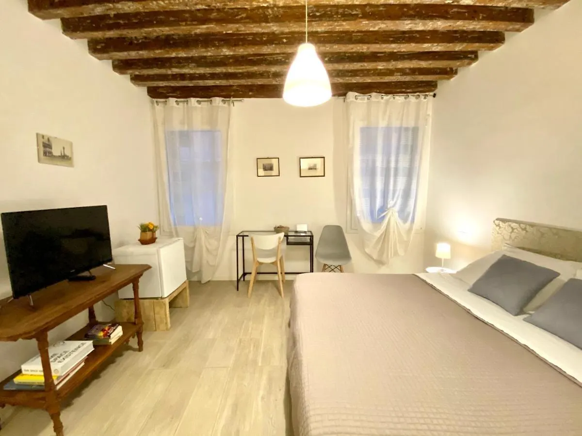Guest house Santa Caterina Hotel Venice