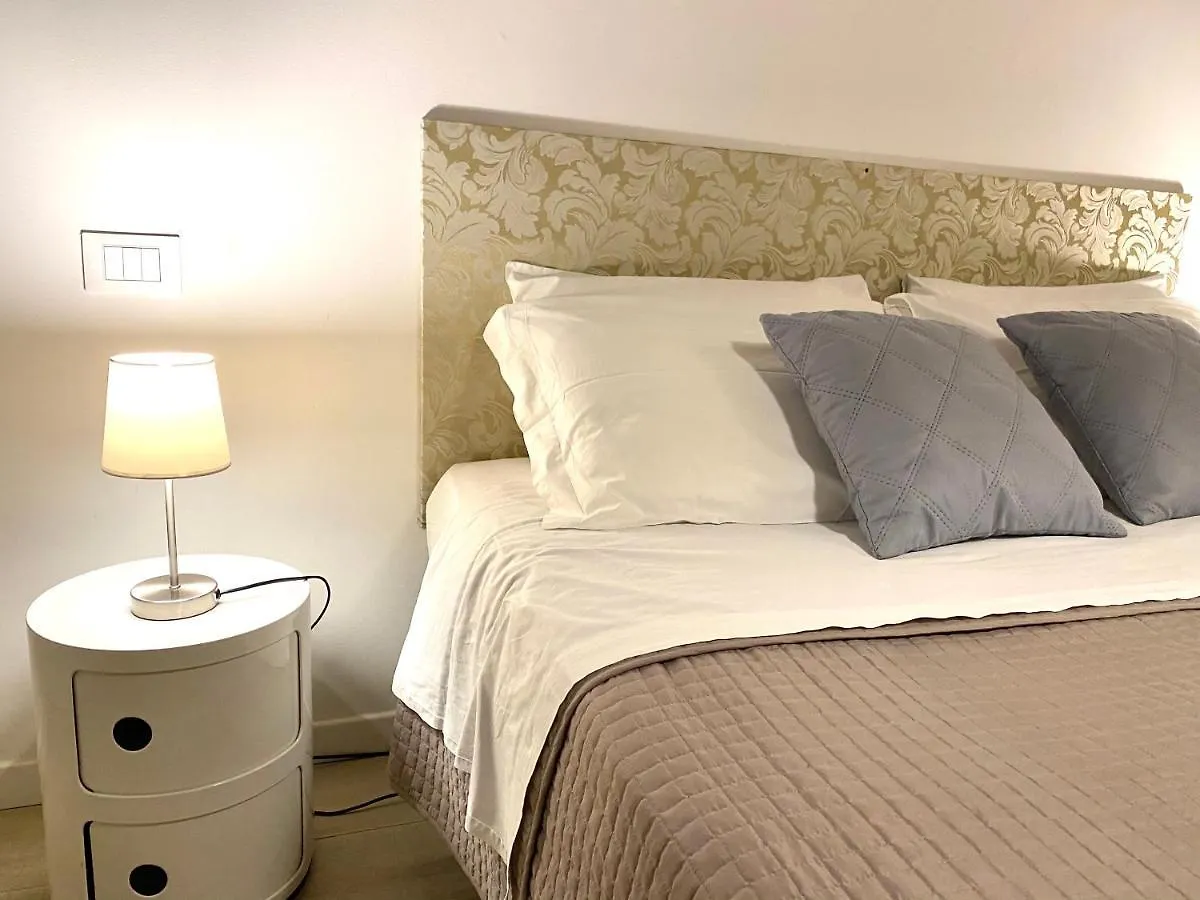 Santa Caterina Hotel Venice Guest house